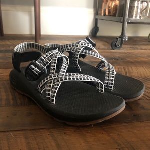 Chaco women’s Z/Cloud X size 8